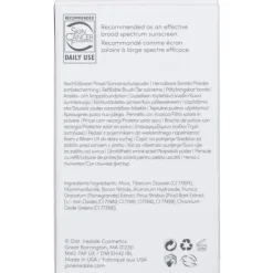 Powder Me Refillable Brush (1x Brush, 2x Refills)