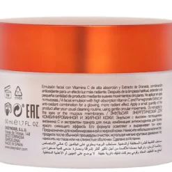 Power C+ Energizing Emulsion - 3% Vit. C Deriv. (For Combination To Oily Skin)