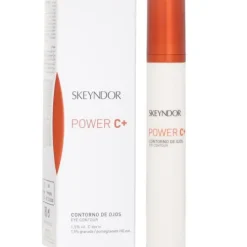 Power C+ Eye Contour 1.5% Vit. C Deriv.