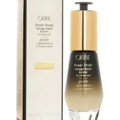 Power Drops Damage Repair Booster (2% Linoleic Acid)