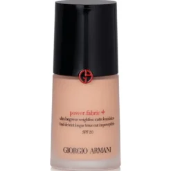 Power Fabric+ Ultra Longwear Weightless Matte Foundation SPF 20