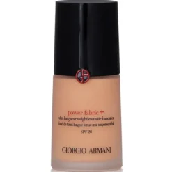 Power Fabric+ Ultra Longwear Weightless Matte Foundation SPF 20