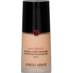 Power Fabric+ Ultra Longwear Weightless Matte Foundation SPF 20