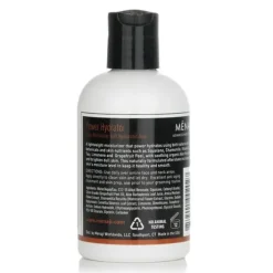 Power Hydrator Aftershave