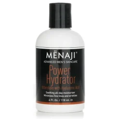 Power Hydrator Aftershave