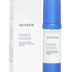 Power Oxygen City Pollution Barrier-Boosting Serum