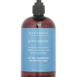 Power Peptide - Age-Fighting Facial Toner (Salon Size, For All Skin Types, Except Sensitive)