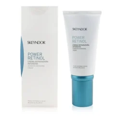 Power Retinol Intensive Repairing Cream (For Normal To Dry Skin)