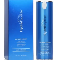 Power Serum Line Lifting Transformation