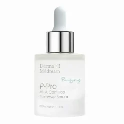 P-Pro AHA Comedo Remover Serum