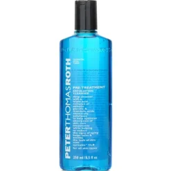 Pre Treatment Exfoliating Cleanser