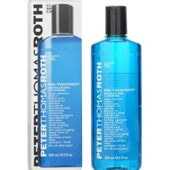 Pre Treatment Exfoliating Cleanser