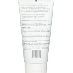 Prebiotic Gel Cleanser