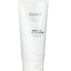 Prebiotic Gel Cleanser