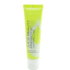Prebiotix Tartaric + Iris Instant Flash Facial