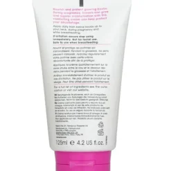 Pregnancy Boob Tube Omega Rich Soothing Bust Cream