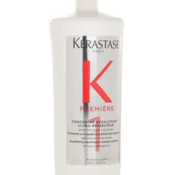 Premiere Decalcifying Repairing Pre Shampoo Treatment