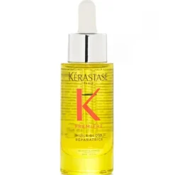 Premiere Huile Gloss Reparatrice Intensive Shine Repairing Oil