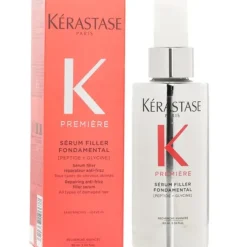Premiere Repairing Anti Frizz Filler Serum