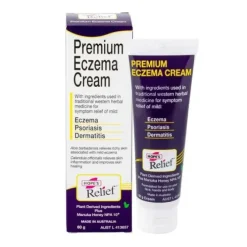 Premium Eczema Cream