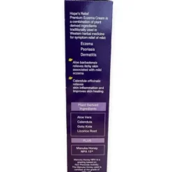 Premium Eczema Cream