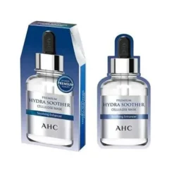 Premium Hydra Soother Cellulose Mask