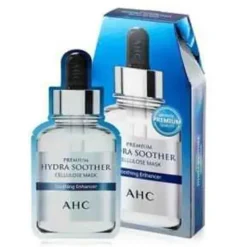 Premium Hydra Soother Cellulose Mask
