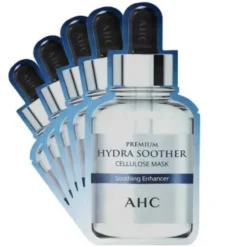 Premium Hydra Soother Cellulose Mask