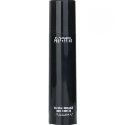 Prep + Prime Natural Radiance