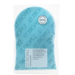 Prep & Maintain Dual Sided Velvet Luxe Applicator Mitt