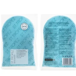 Prep & Maintain Dual Sided Velvet Luxe Applicator Mitt