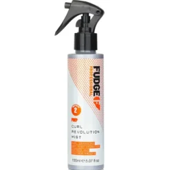 Prep Curl Revolution Mist (Hold Factor 2)
