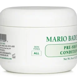 Pre-Shave Conditioner