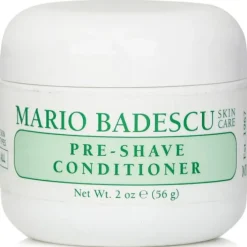 Pre-Shave Conditioner