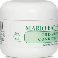 Pre-Shave Conditioner