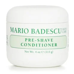 Pre-Shave Conditioner
