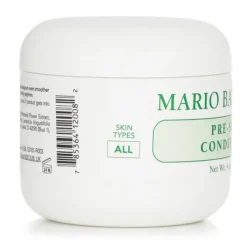 Pre-Shave Conditioner