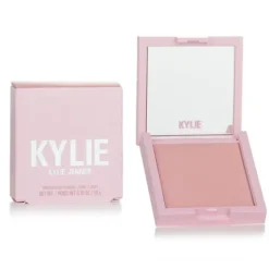 Pressed Blush Powder