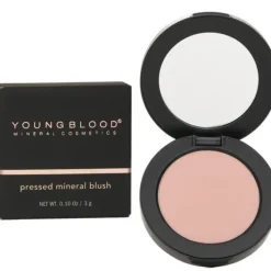 Pressed Mineral Blush