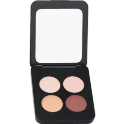 Pressed Mineral Eyeshadow Quad