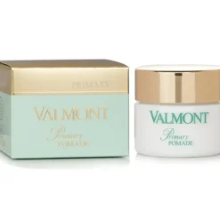 Primary Pomade (Rich Repairing Balm)