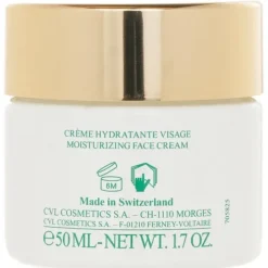 Prime 24 Hour Moisturizing Cream (Energizing & Moisturizing Cream)