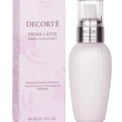 Prime Latte Refining Treatment Emulsion