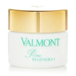 Prime Regenera I (Oxygenating & Energizing Cream)
