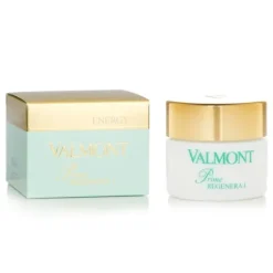 Prime Regenera I (Oxygenating & Energizing Cream)