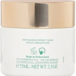 Prime Renewing Pack (Anti-Stress & Fatigue-Eraser Mask)