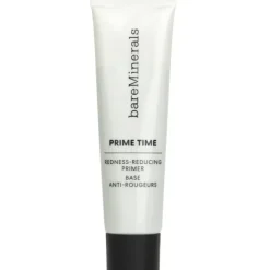 Prime Time Redness Reducing Primer