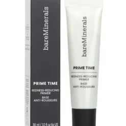 Prime Time Redness Reducing Primer