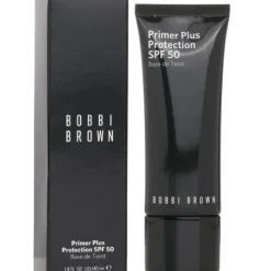 Primer Plus Protection SPF 50
