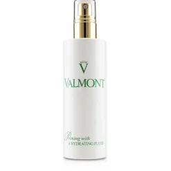 Priming With A Hydrating Fluid (Moisturizing Priming Mist For Face & Body)